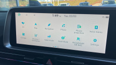 Hyundai IONIQ 6 239kW Ultimate 77kWh 4dr AWD Auto Electric Saloon